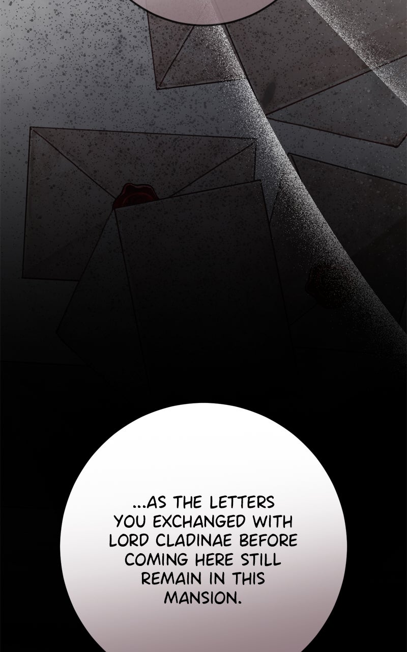 Behind Her Highness’s Smile Episode 72 page 141 - 