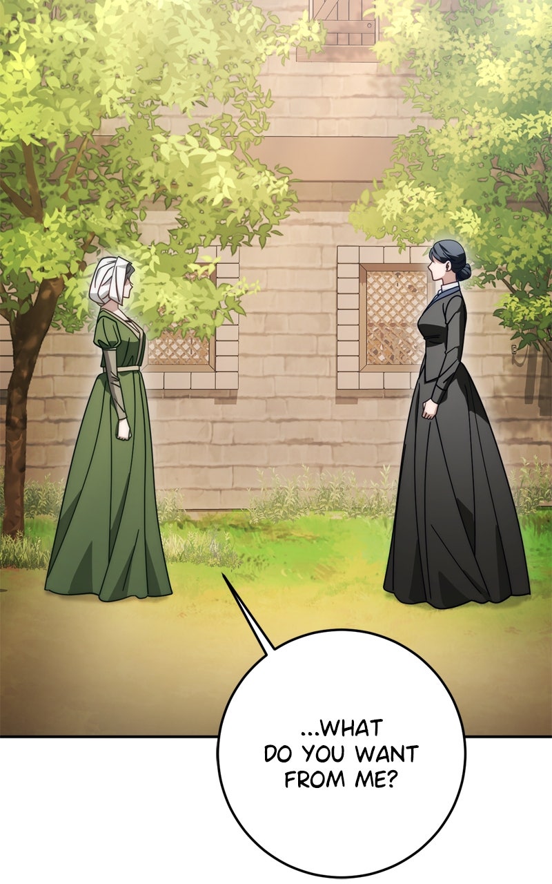 Behind Her Highness’s Smile Episode 72 page 143 - 
