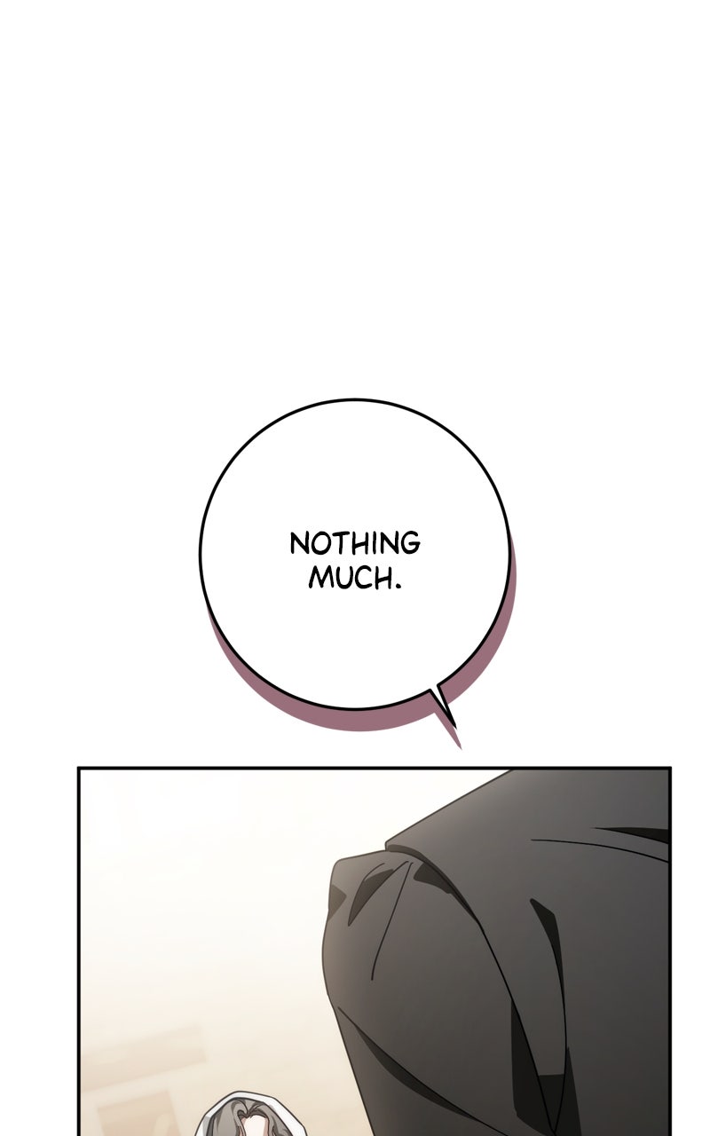 Behind Her Highness’s Smile Episode 72 page 144 - 