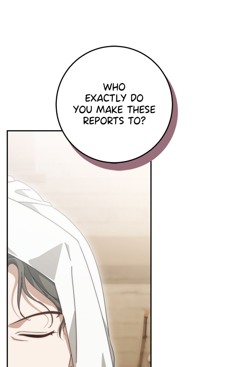 Behind Her Highness’s Smile Episode 72 page 146 - 