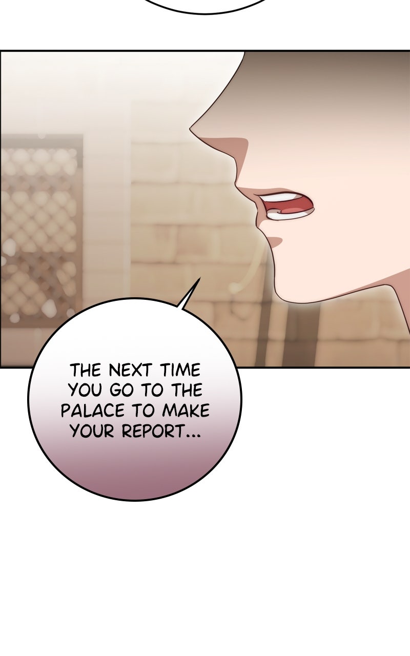 Behind Her Highness’s Smile Episode 72 page 148 - 
