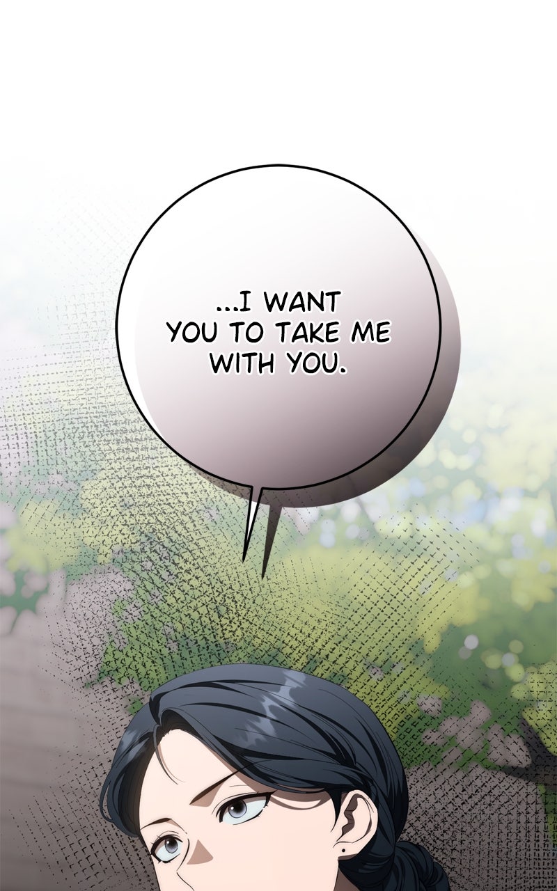 Behind Her Highness’s Smile Episode 72 page 149 - 