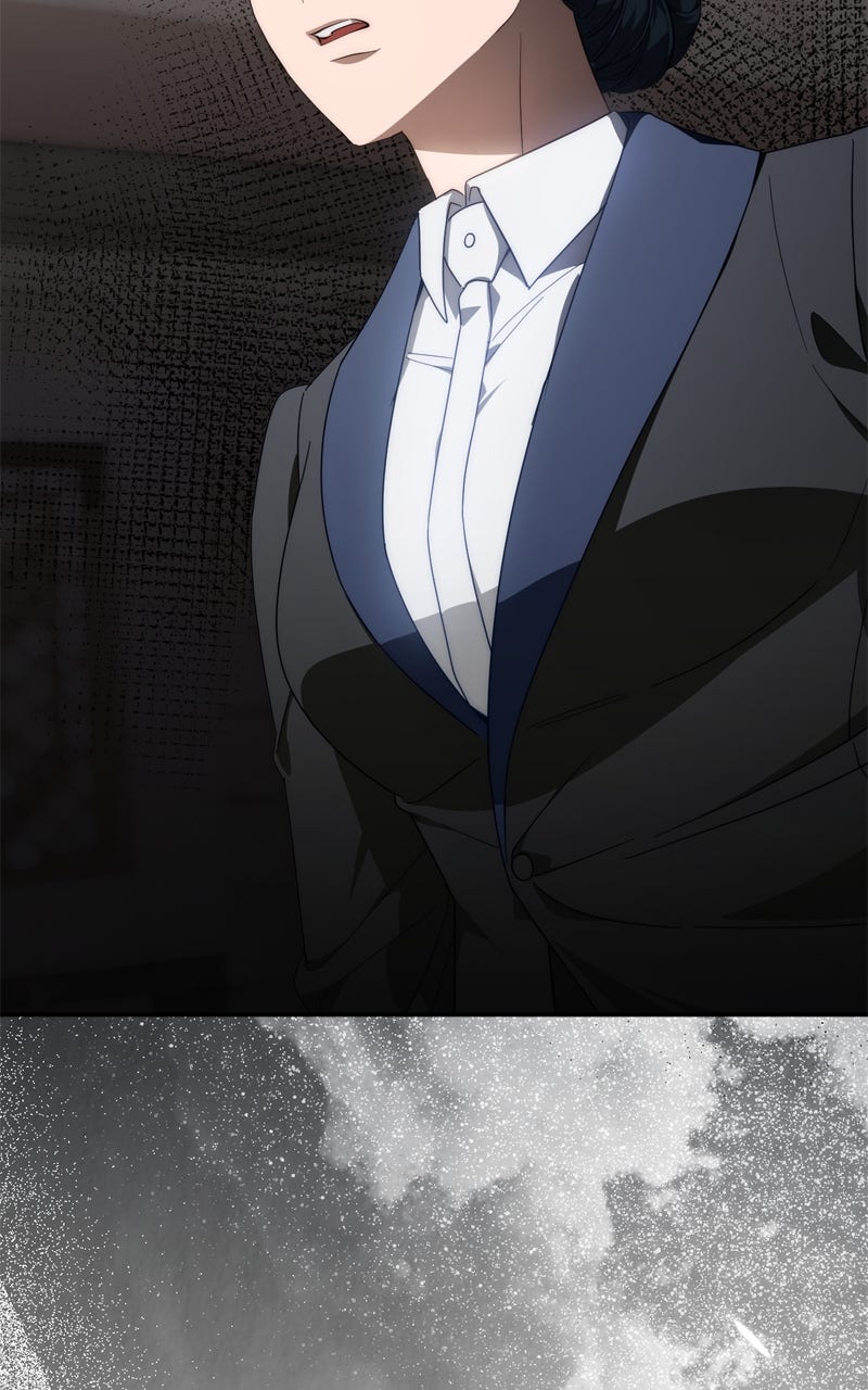 Behind Her Highness’s Smile Episode 72 page 150 - 