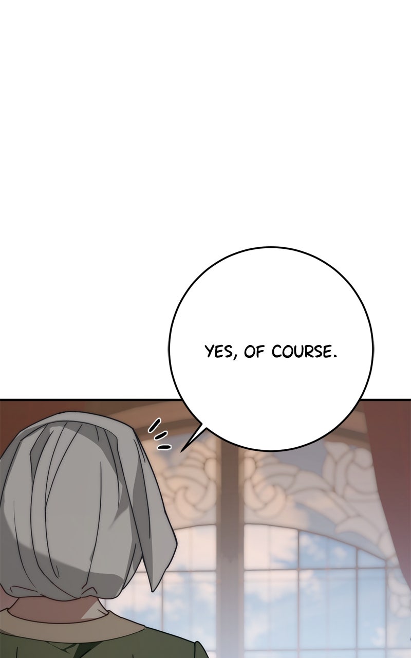 Behind Her Highness’s Smile Episode 72 page 21 - 