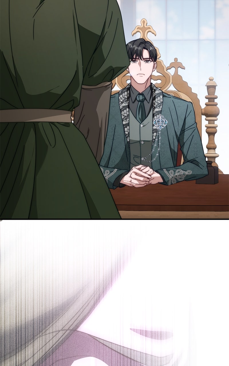 Behind Her Highness’s Smile Episode 72 page 22 - 