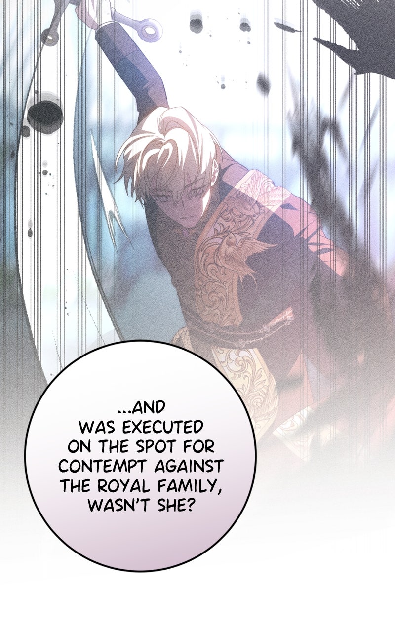 Behind Her Highness’s Smile Episode 72 page 24 - 