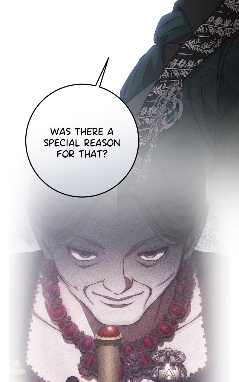 Behind Her Highness’s Smile Episode 72 page 29 - 