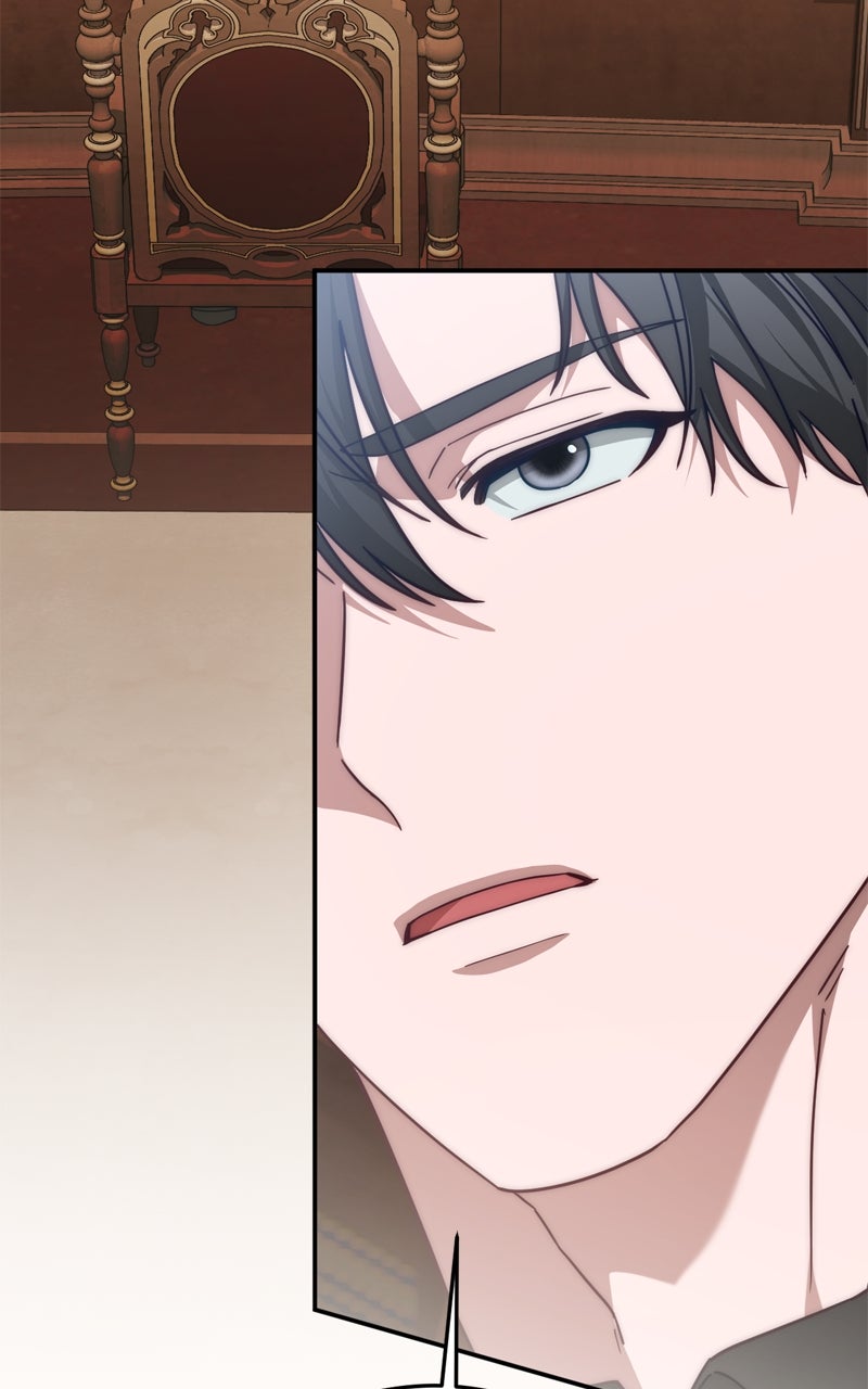 Behind Her Highness’s Smile Episode 72 page 31 - 