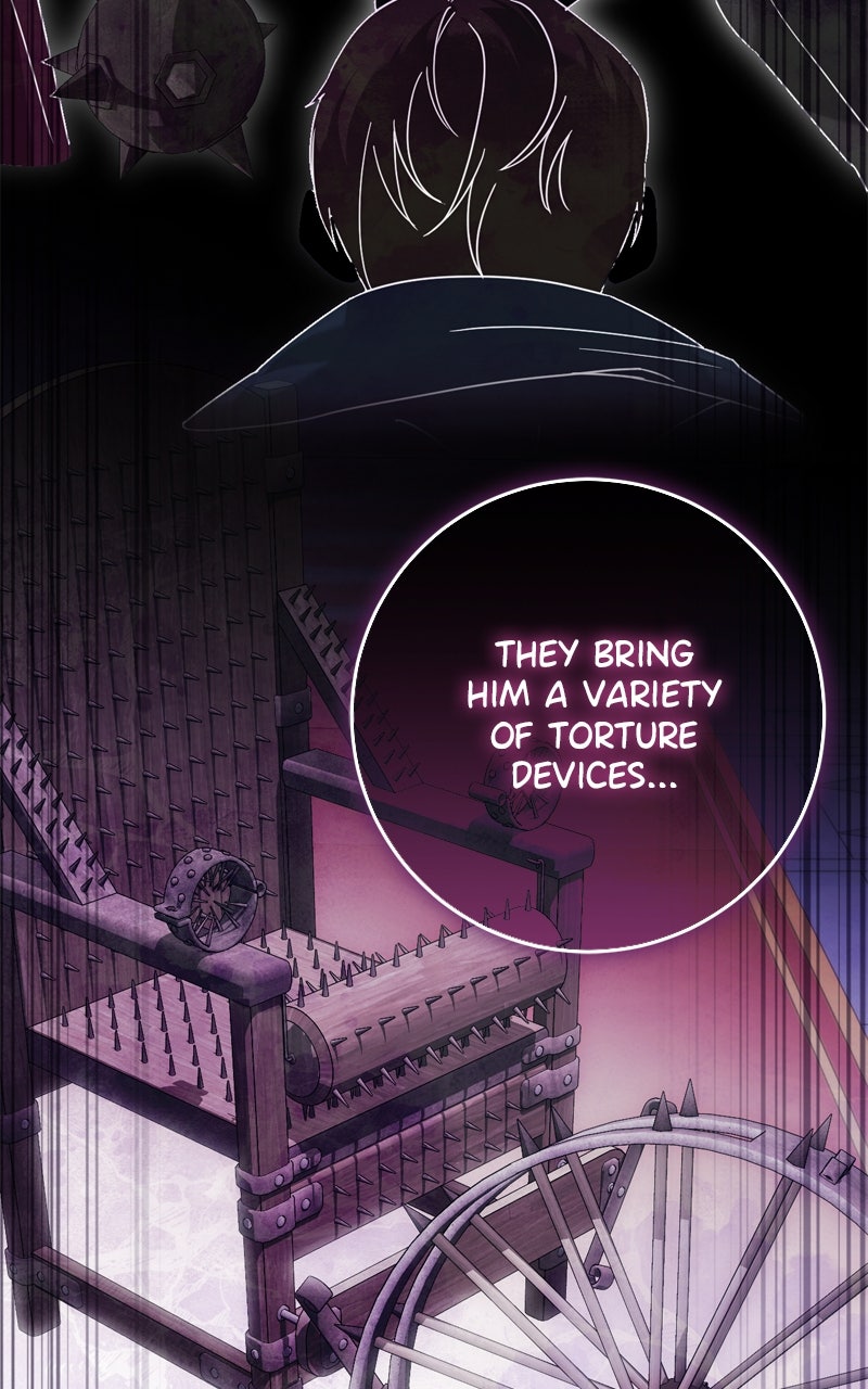 Behind Her Highness’s Smile Episode 72 page 37 - 