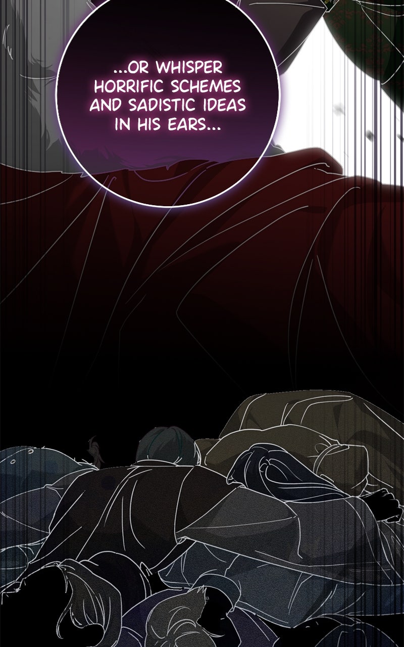Behind Her Highness’s Smile Episode 72 page 39 - 