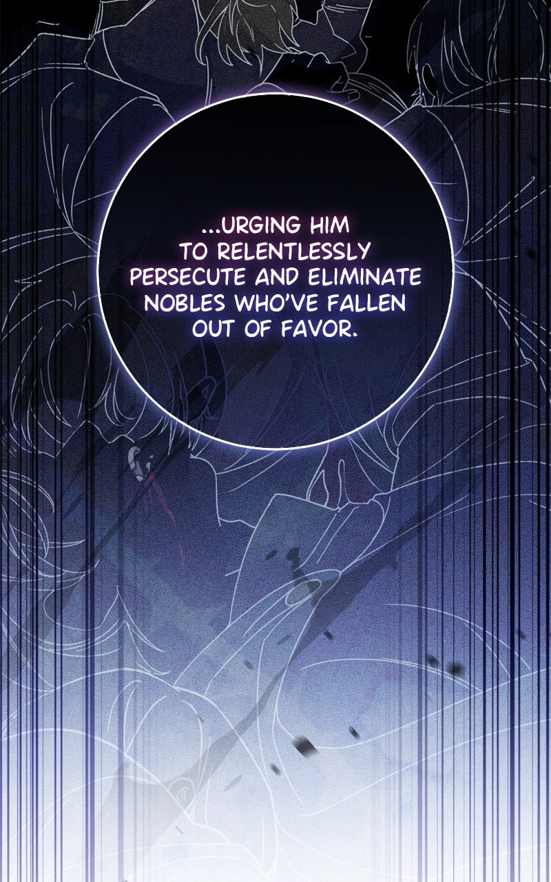 Behind Her Highness’s Smile Episode 72 page 40 - 