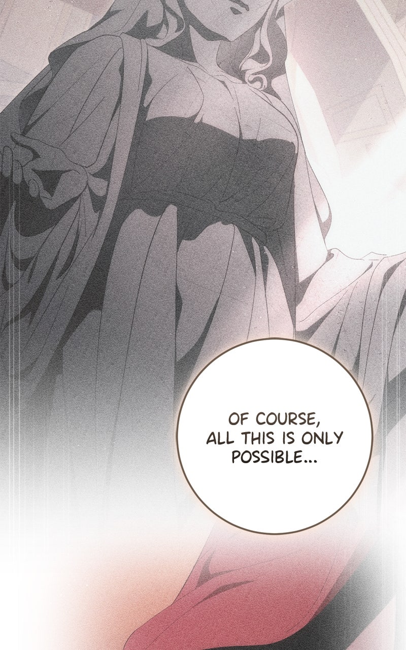 Behind Her Highness’s Smile Episode 72 page 42 - 