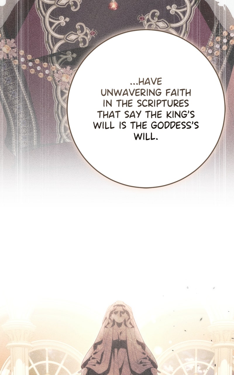 Behind Her Highness’s Smile Episode 72 page 45 - 