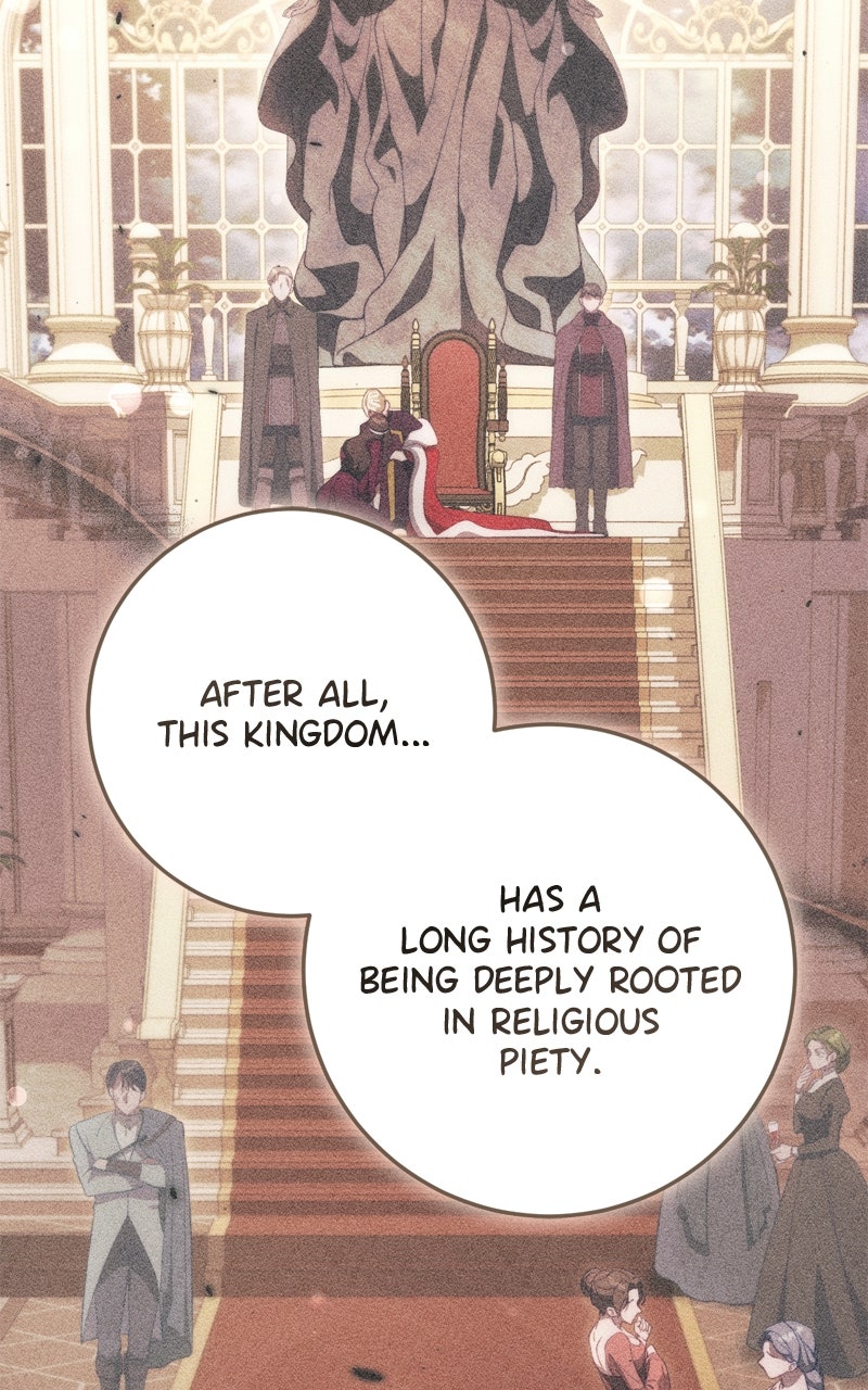 Behind Her Highness’s Smile Episode 72 page 46 - 