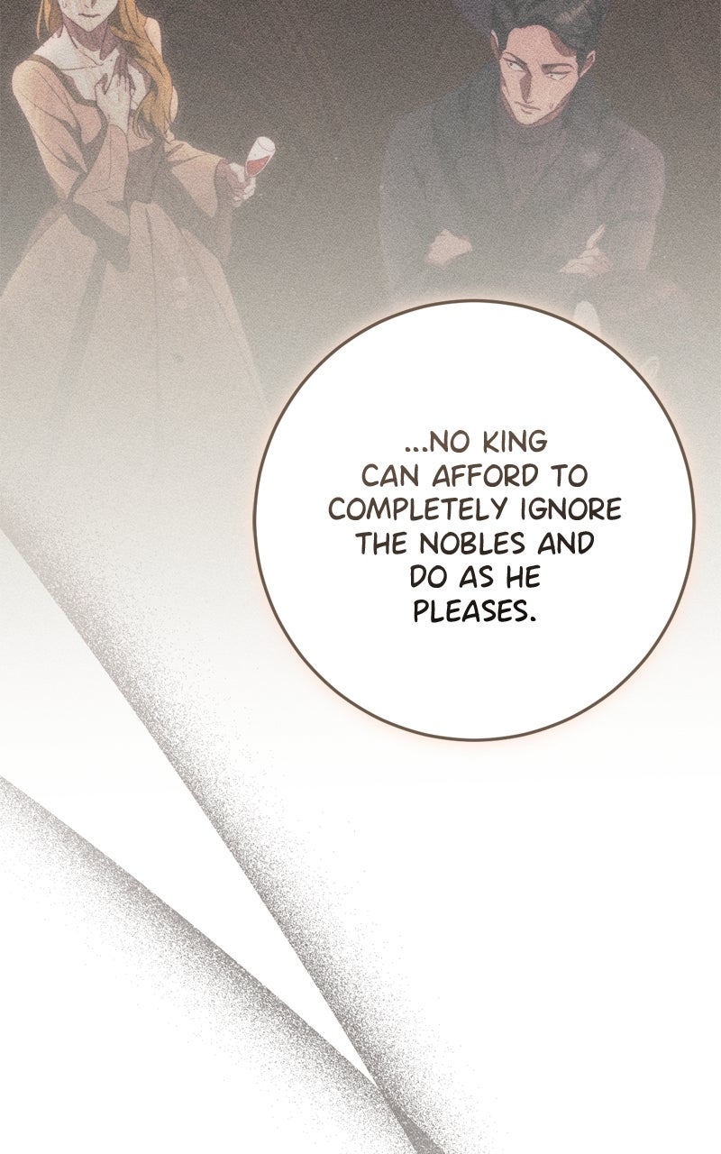 Behind Her Highness’s Smile Episode 72 page 48 - 
