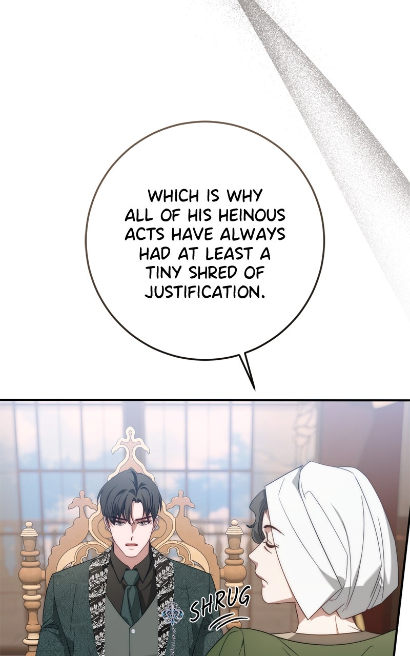 Behind Her Highness’s Smile Episode 72 page 49 - 