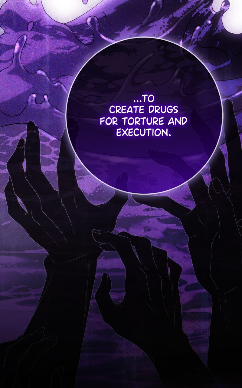 Behind Her Highness’s Smile Episode 72 page 57 - 