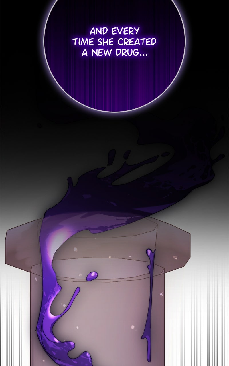 Behind Her Highness’s Smile Episode 72 page 59 - 