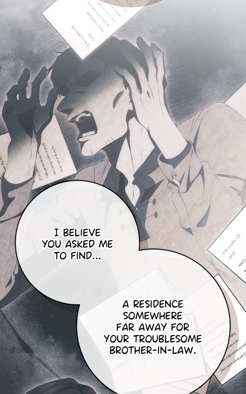 Behind Her Highness’s Smile Episode 72 page 7 - 