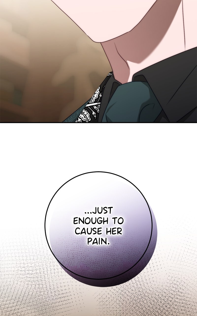 Behind Her Highness’s Smile Episode 72 page 65 - 