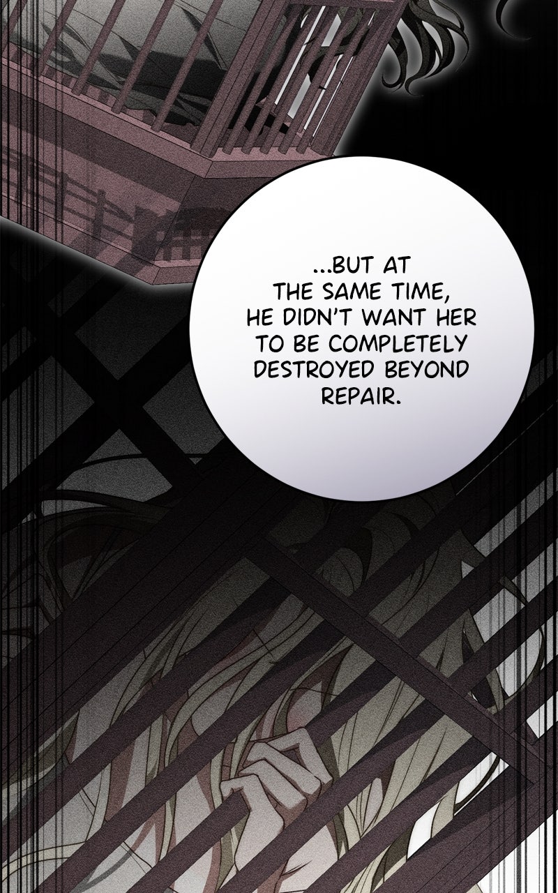 Behind Her Highness’s Smile Episode 72 page 69 - 