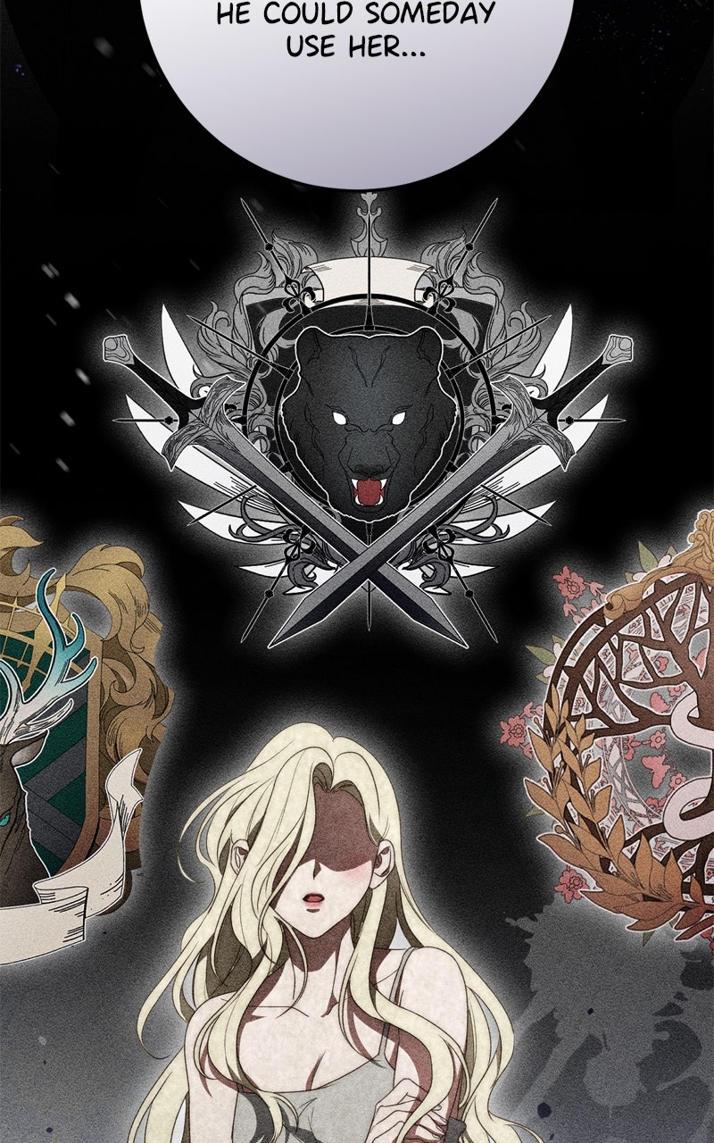 Behind Her Highness’s Smile Episode 72 page 72 - 