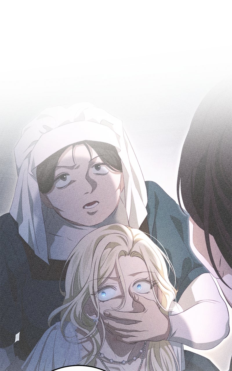 Behind Her Highness’s Smile Episode 72 page 74 - 