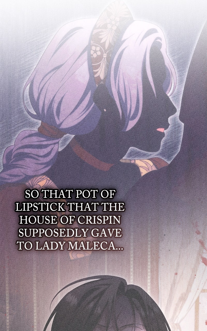 Behind Her Highness’s Smile Episode 72 page 80 - 