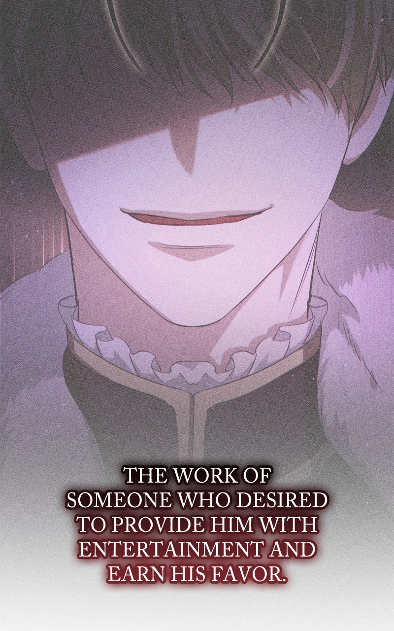 Behind Her Highness’s Smile Episode 72 page 84 - 