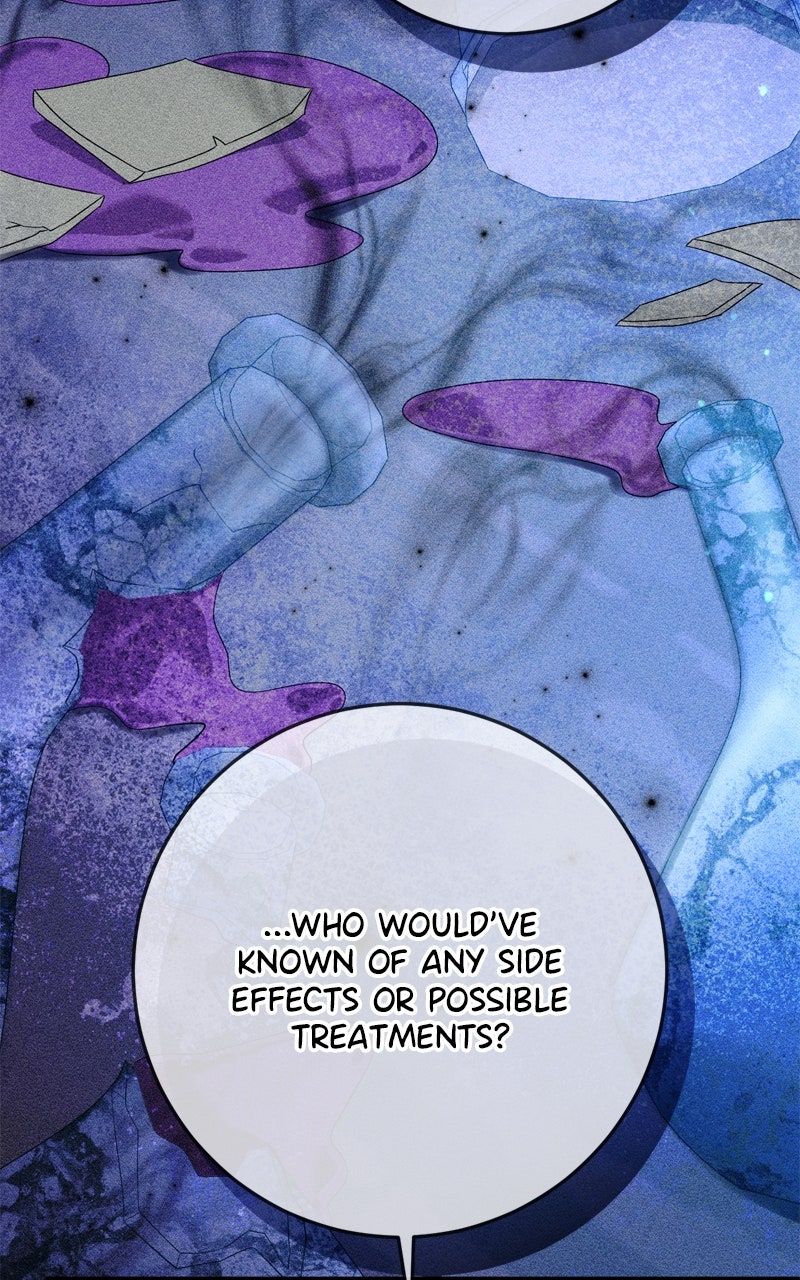 Behind Her Highness’s Smile Episode 72 page 87 - 