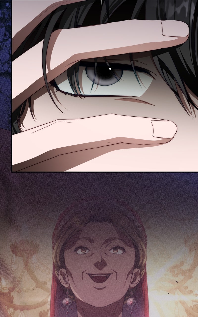 Behind Her Highness’s Smile Episode 72 page 88 - 