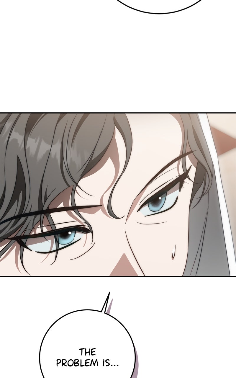 Behind Her Highness’s Smile Episode 72 page 93 - 