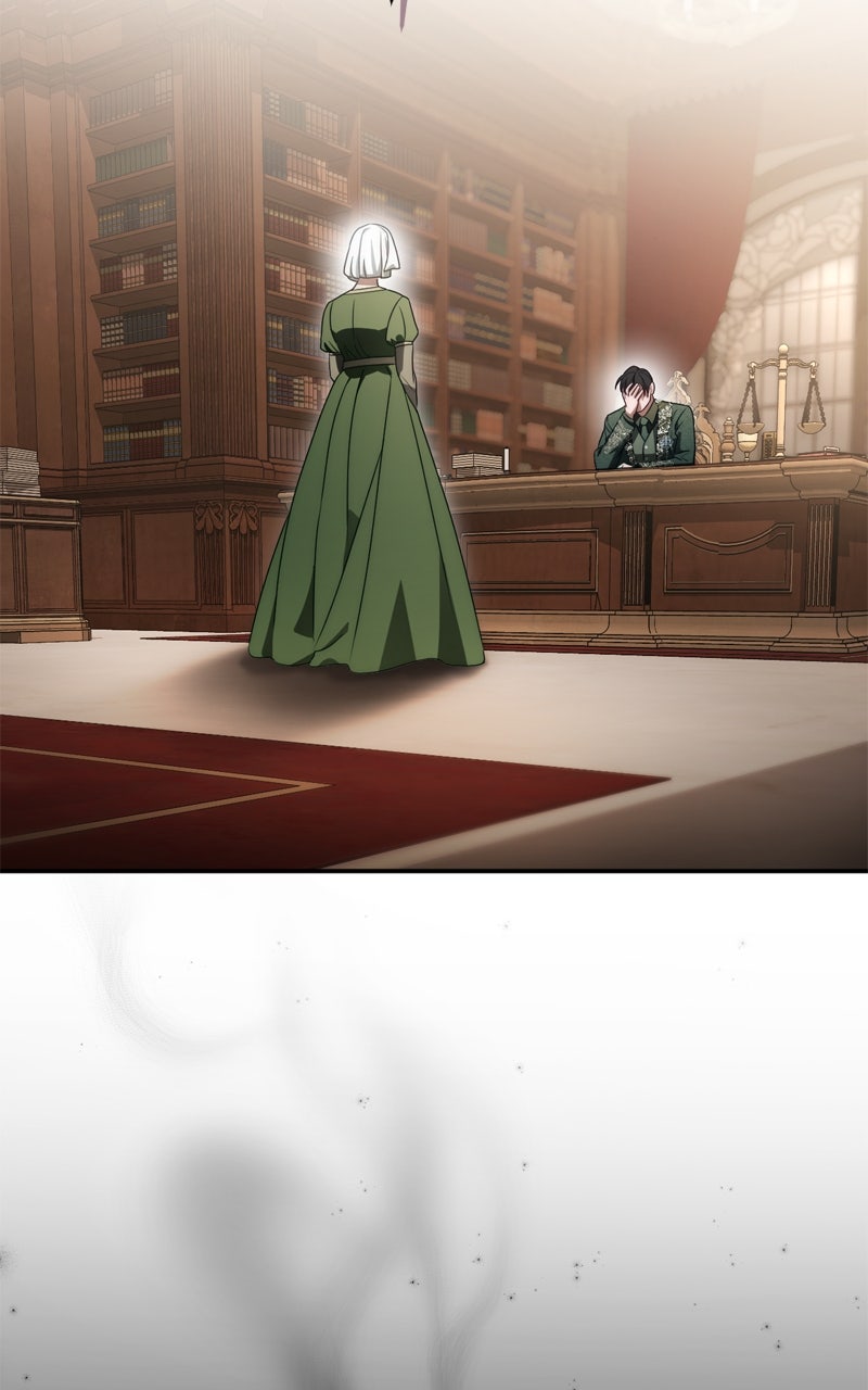 Behind Her Highness’s Smile Episode 72 page 95 - 