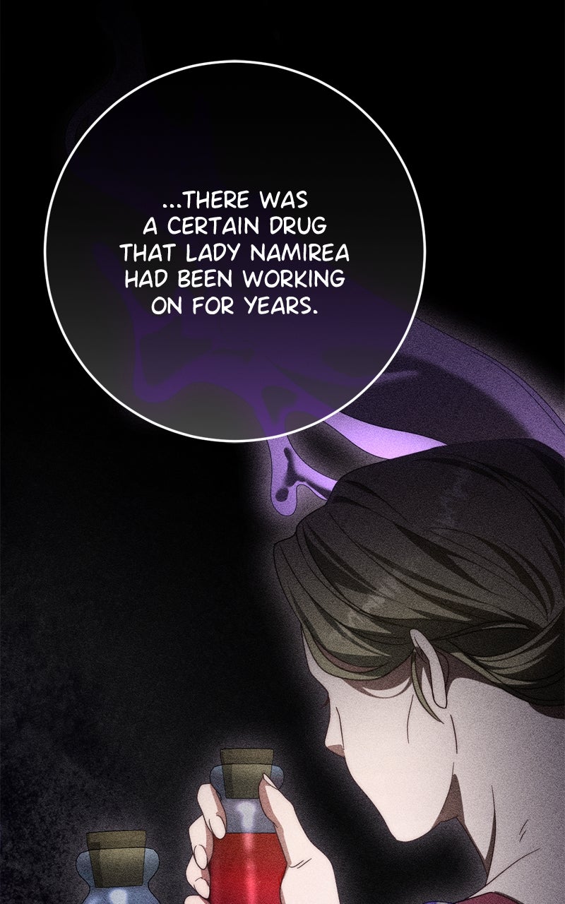 Behind Her Highness’s Smile Episode 72 page 97 - 