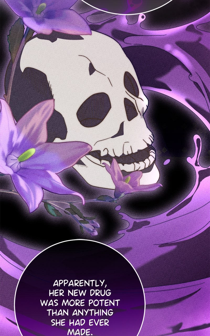 Behind Her Highness’s Smile Episode 72 page 99 - 