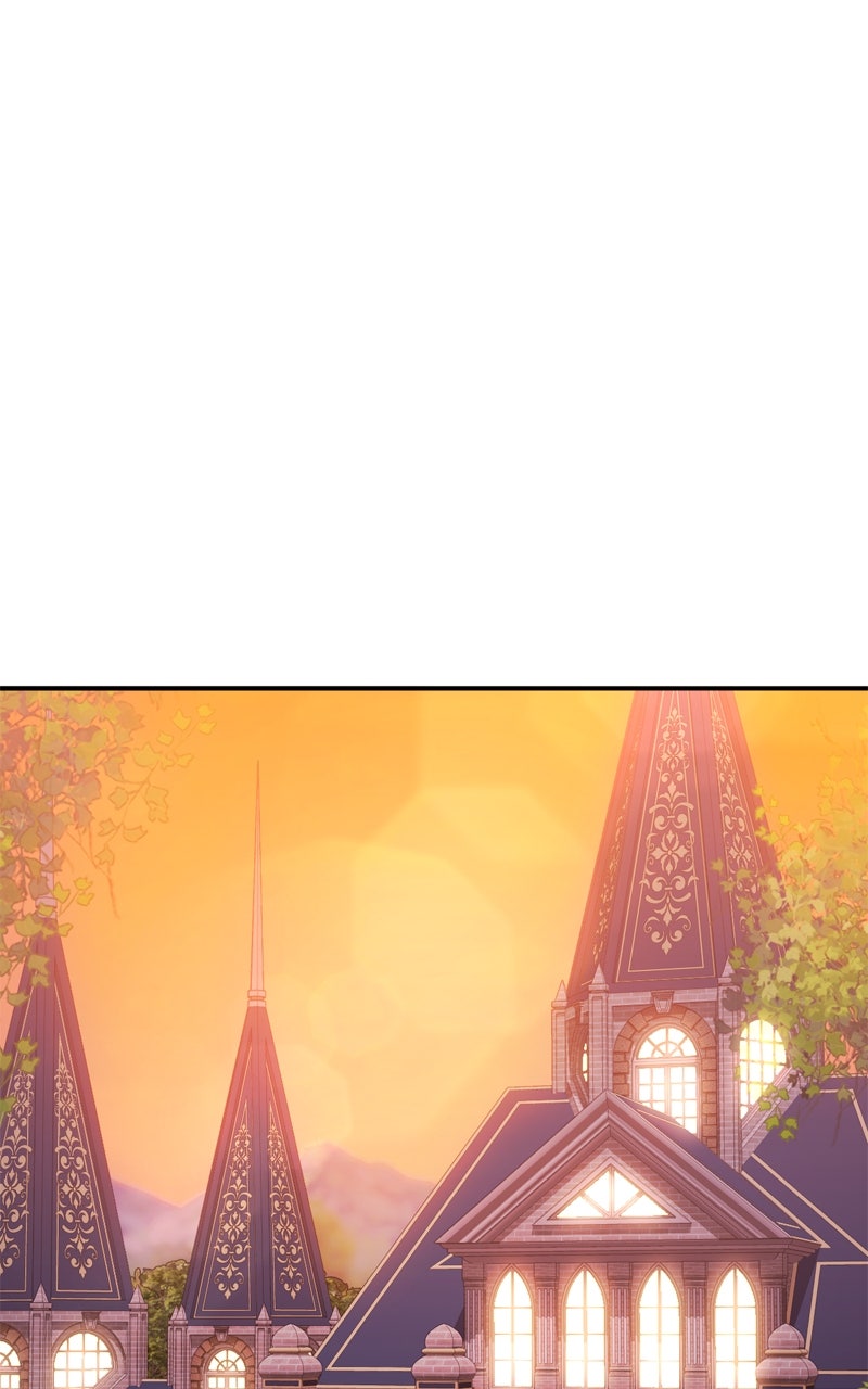 Behind Her Highness’s Smile Episode 73 page 1 - 