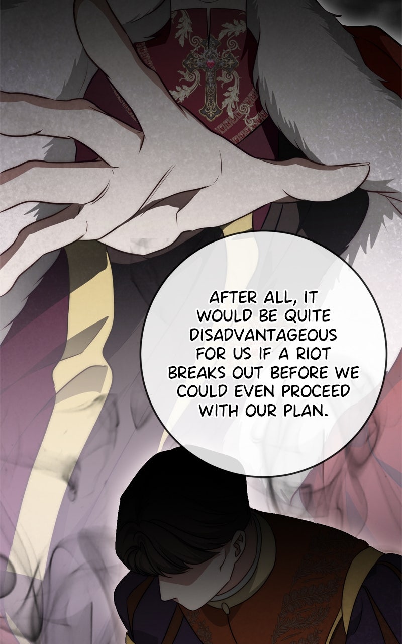 Behind Her Highness’s Smile Episode 73 page 102 - 