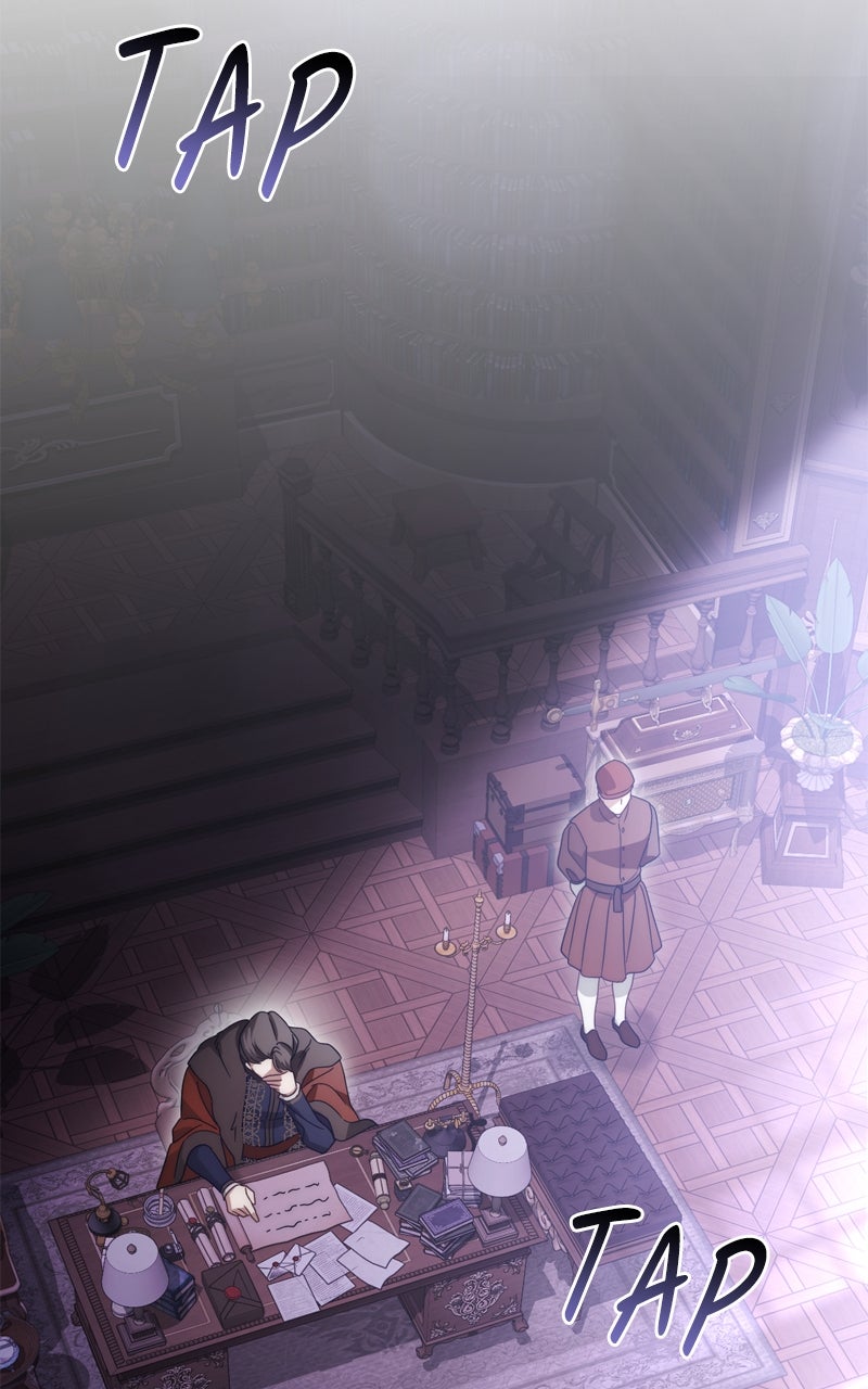 Behind Her Highness’s Smile Episode 73 page 113 - 