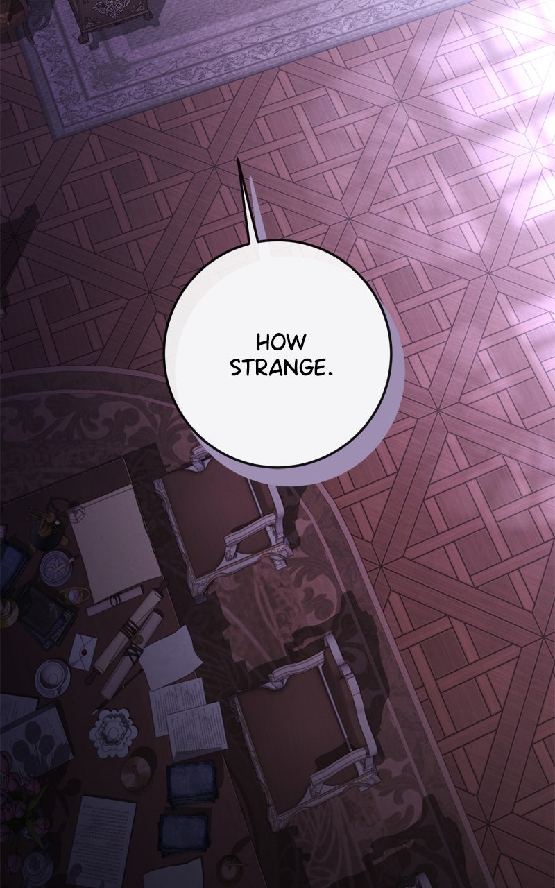 Behind Her Highness’s Smile Episode 73 page 114 - 