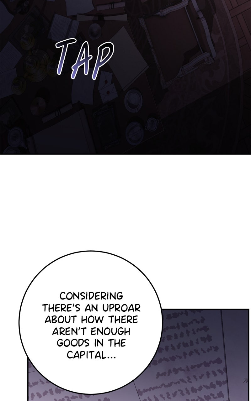Behind Her Highness’s Smile Episode 73 page 115 - 