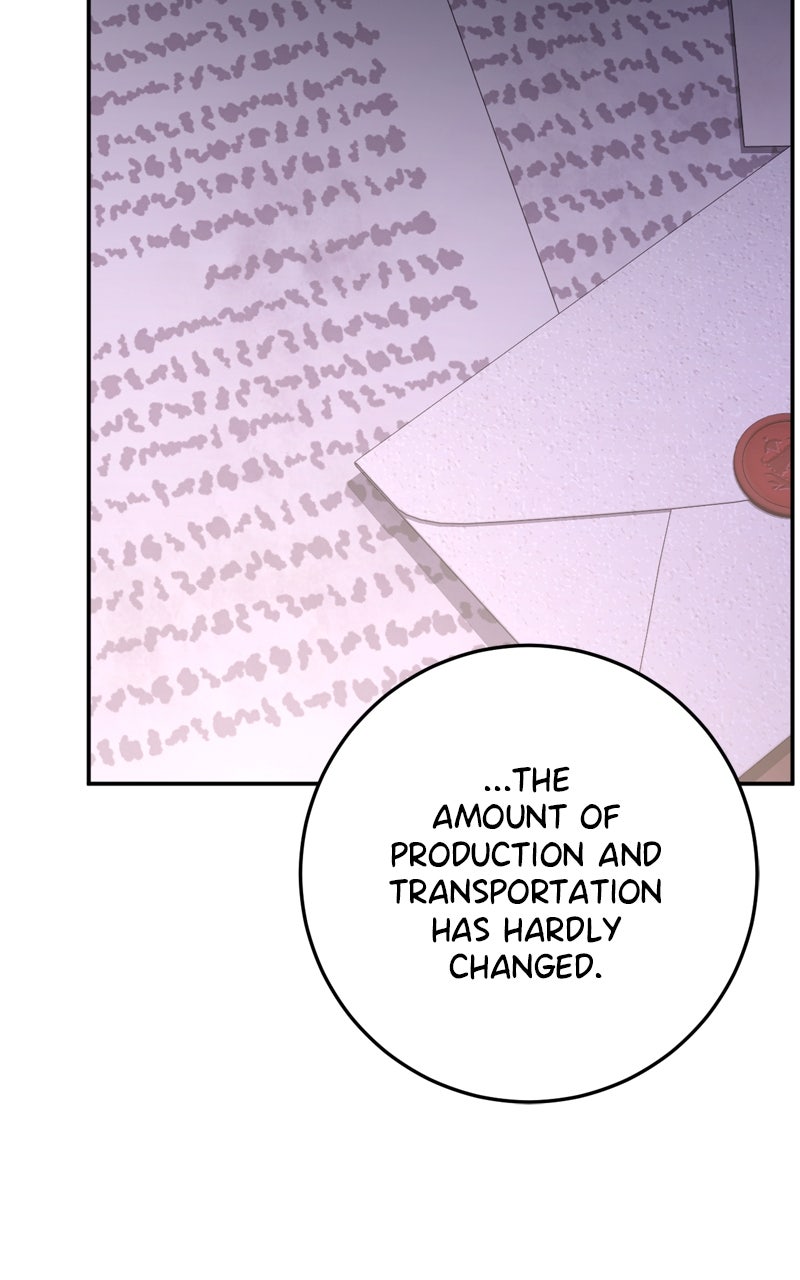 Behind Her Highness’s Smile Episode 73 page 116 - 