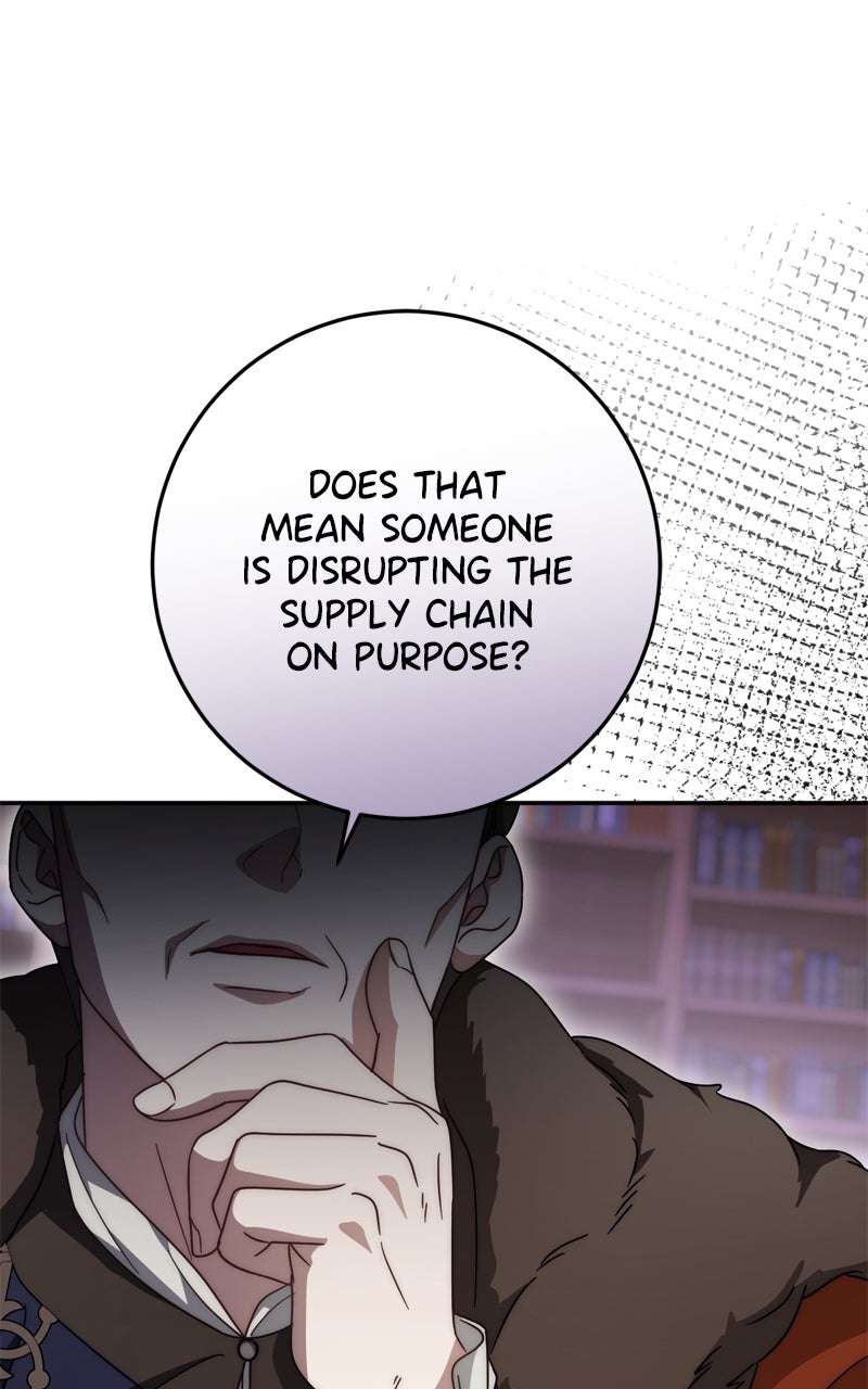 Behind Her Highness’s Smile Episode 73 page 117 - 