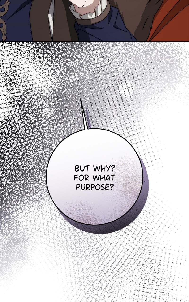 Behind Her Highness’s Smile Episode 73 page 118 - 