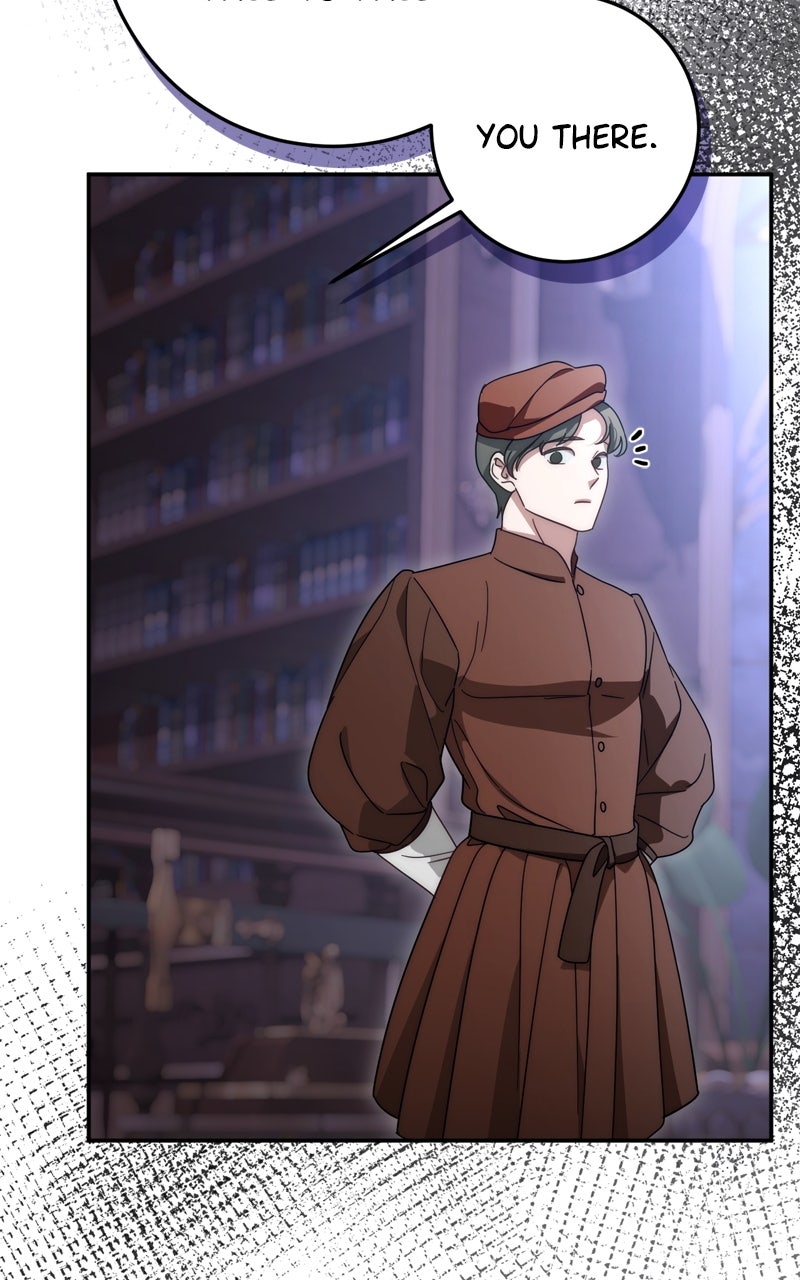 Behind Her Highness’s Smile Episode 73 page 121 - 