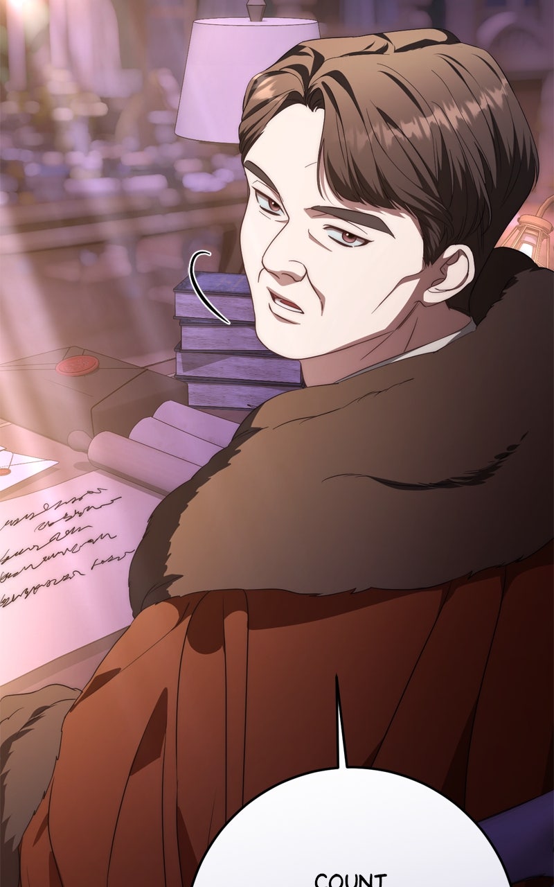 Behind Her Highness’s Smile Episode 73 page 123 - 