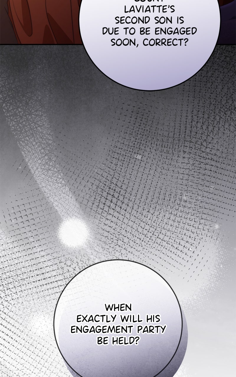 Behind Her Highness’s Smile Episode 73 page 124 - 