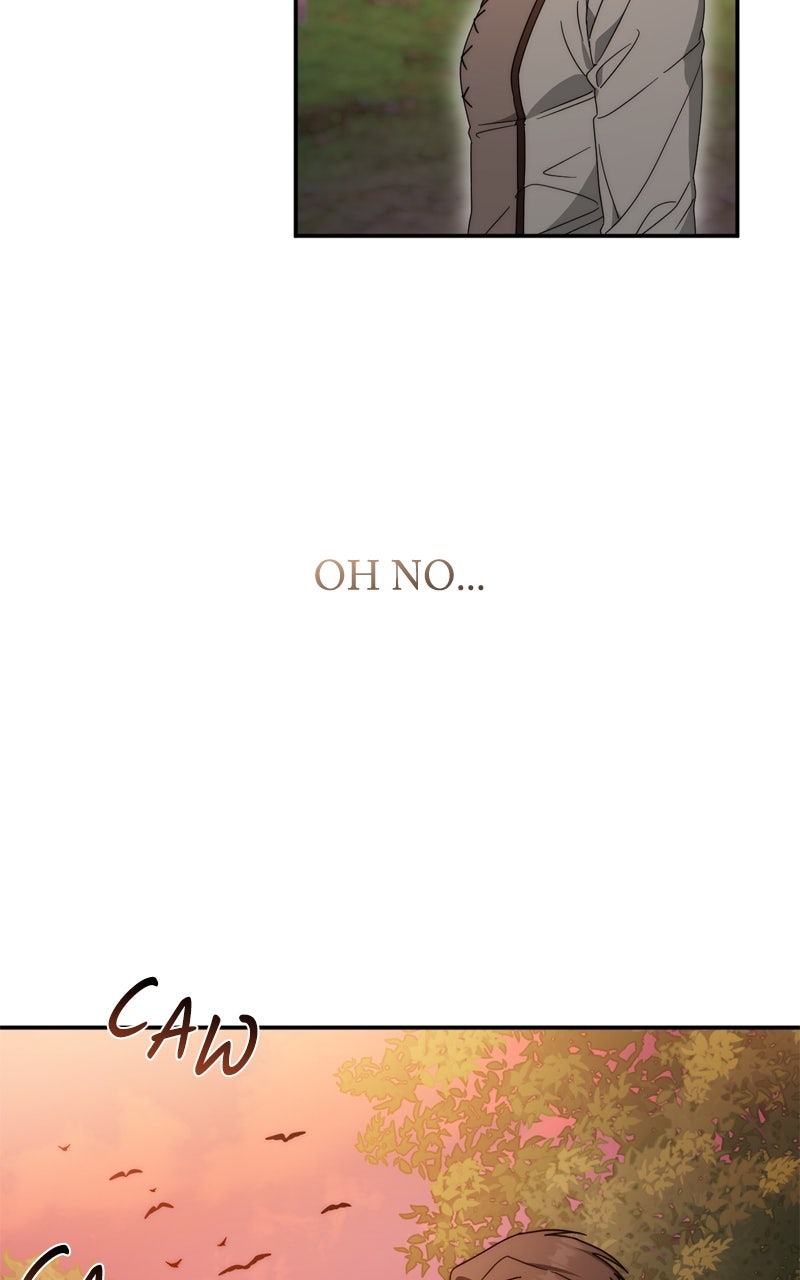 Behind Her Highness’s Smile Episode 73 page 14 - 