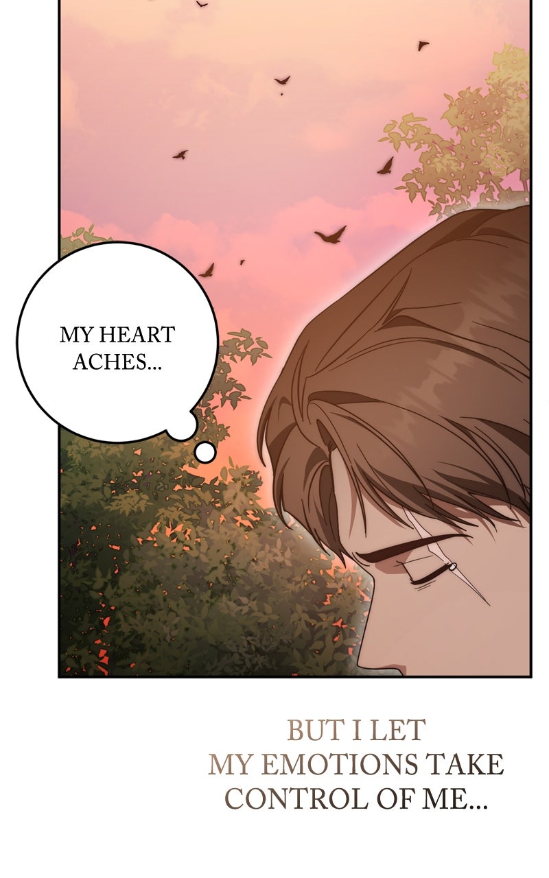 Behind Her Highness’s Smile Episode 73 page 16 - 