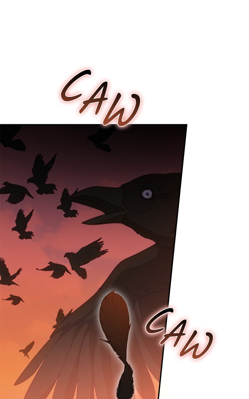 Behind Her Highness’s Smile Episode 73 page 17 - 