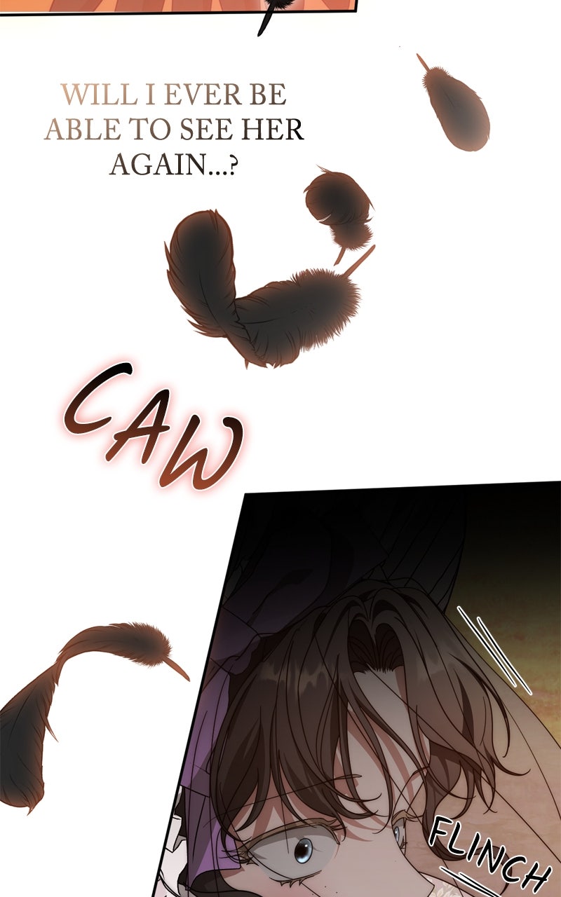 Behind Her Highness’s Smile Episode 73 page 18 - 